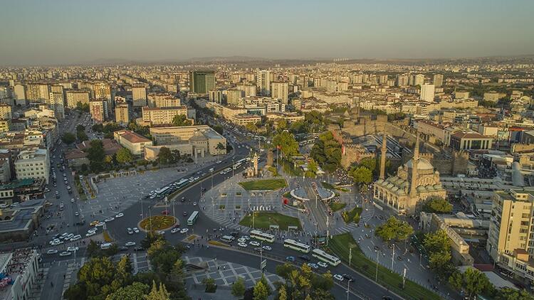 Kayseri Gayrimenkul Piyasası