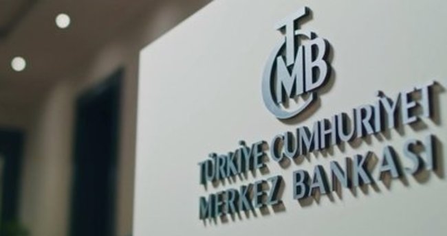 Merkez Bankası Faiz Oranlarını Yüzde 17'ye Çıkardı