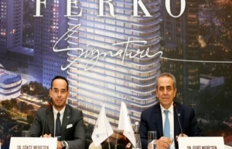 Ferko İnşaat'tan 4 Yeni Proje Geliyor!