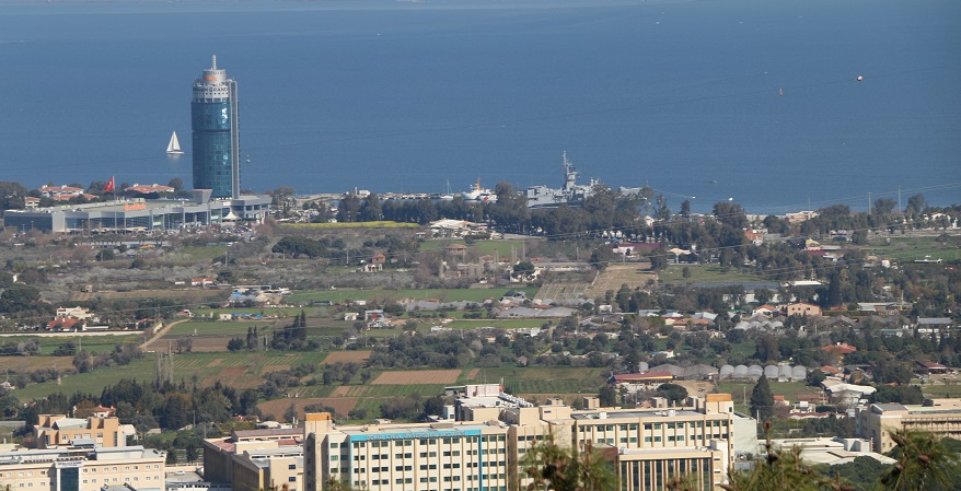 Büyükşehir İnciraltı İçin Öneri Planı Hazırladı: Konutlara 2 Otellere 4 Kat İmar