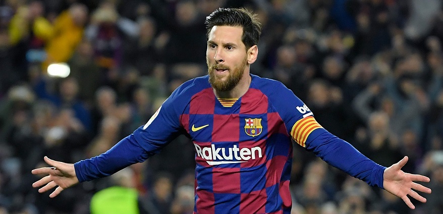 Messi, 8 milyon Euro'ya Ev Aldı