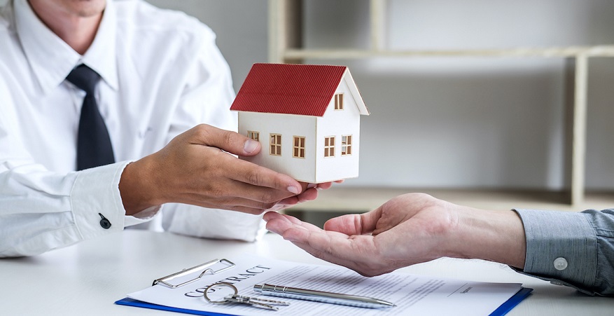 TTBS'ye Yetkisiz Emlak İşletmeleri Şikayet Butonu Eklendi