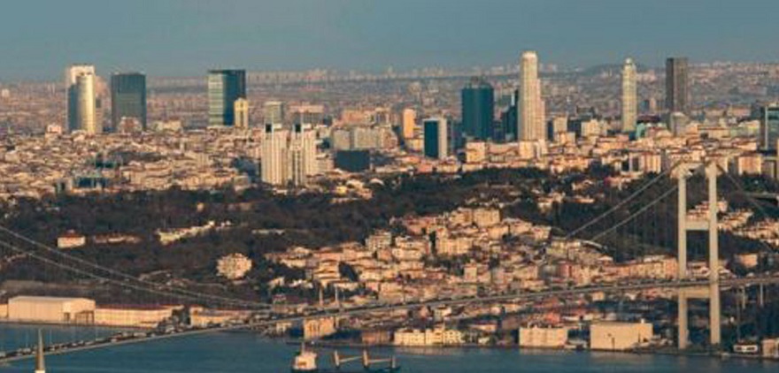 İstanbul İmar Harçları 2021 Zam Oranı Belli Oldu