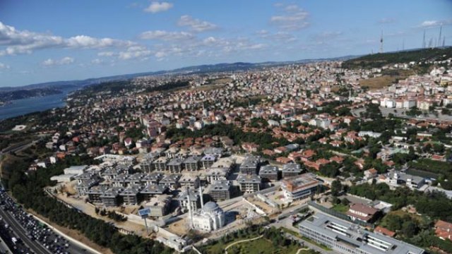 İstanbul Anadolu Yakası En Ucuz Daire Fiyatları 2017!