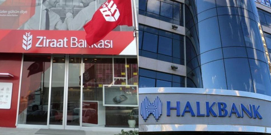 Ziraat Bankası ve Halkbank Konut Kredisi Faizlerini Düşürdü