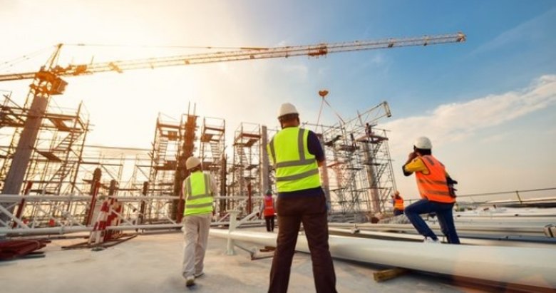 Vergi Rekortmenleri Listesinde Yer Alan Müteahhitler