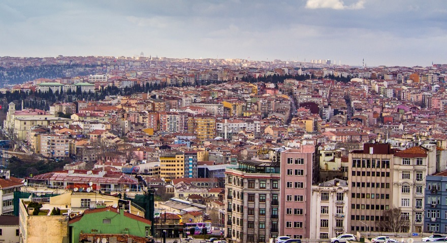 İmar Kanunu'nda Yeni Düzenleme!