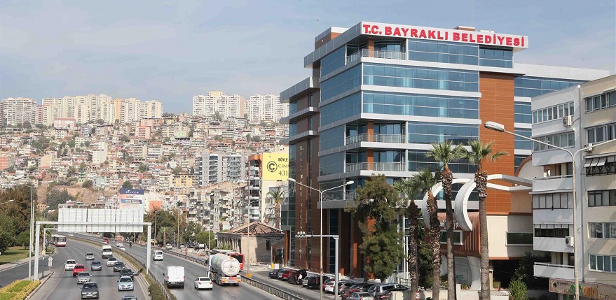 Bayraklı Belediyesi'nden Satılık 5 Arsa