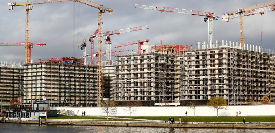 Son 5 Yılda En Fazla İş Alan 20 Müteahhit!