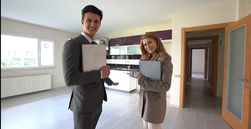 Korsan Emlakçılara Dikkat!