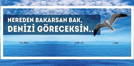 Azur Marmara Projesi Martta Satışa Çıkacak