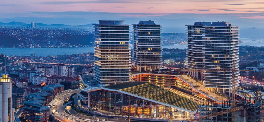 Aylık 15 Bin TL Aidat Olur Mu??