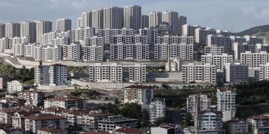 Faizsiz Konut Yasa Teklifi Mecliste: 100 Milyon TL Sermaye Şartı!