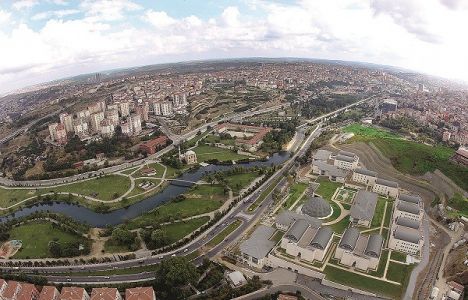 İstanbul'da 19.9 Milyon TL'ye Satılık 8 Gayrimenkul!