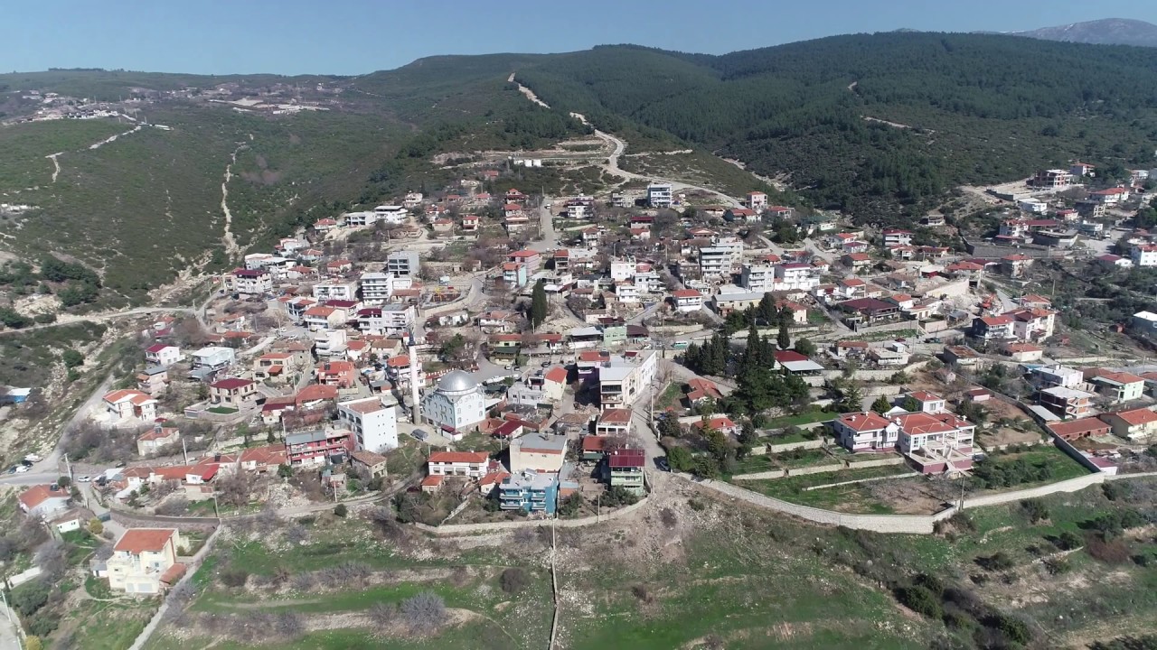 Çiçekliköy İmar Planları En Kısa Sürede Tamamlanacak!