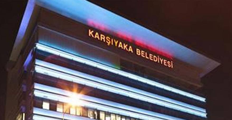 Karşıyaka Belediyesi'nden 4.3 Milyon TL'ye Satılık 2 Arsa