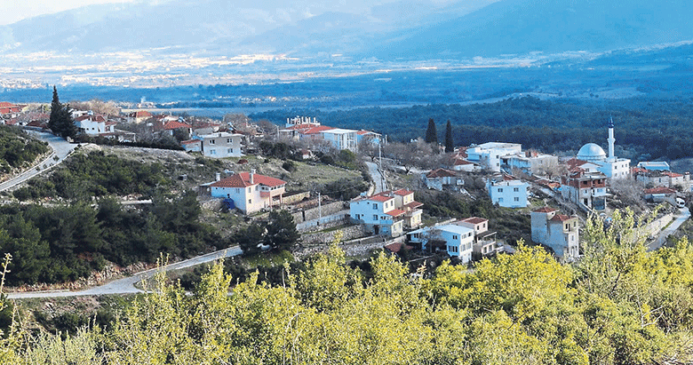 Çiçekliköy ve Yakaköy İmara Açıldı!