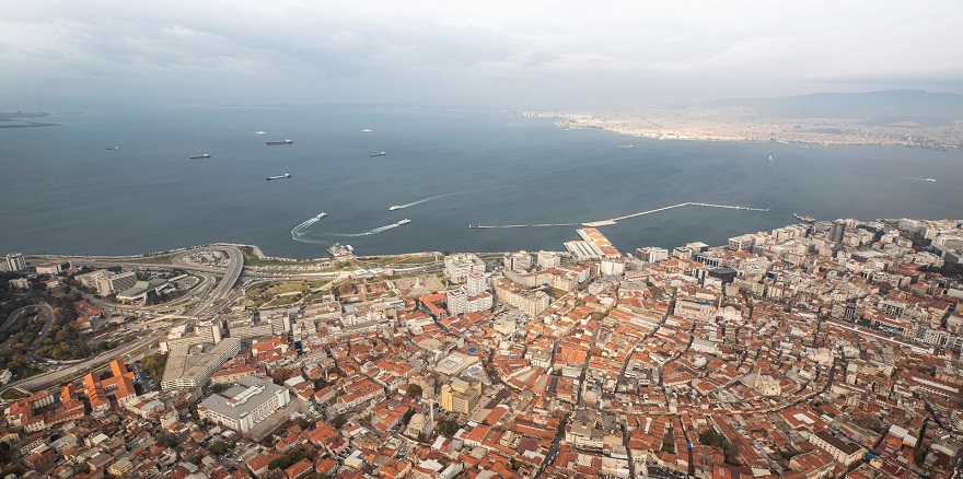İzmir’de Konut Satışlarının Artırılmasına Yönelik Öneriler
