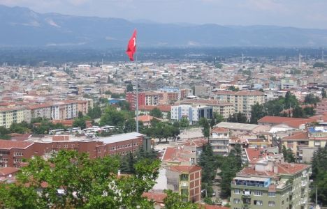 Yıldırım'ın Tarihi Dönüşümle Canlanacak!