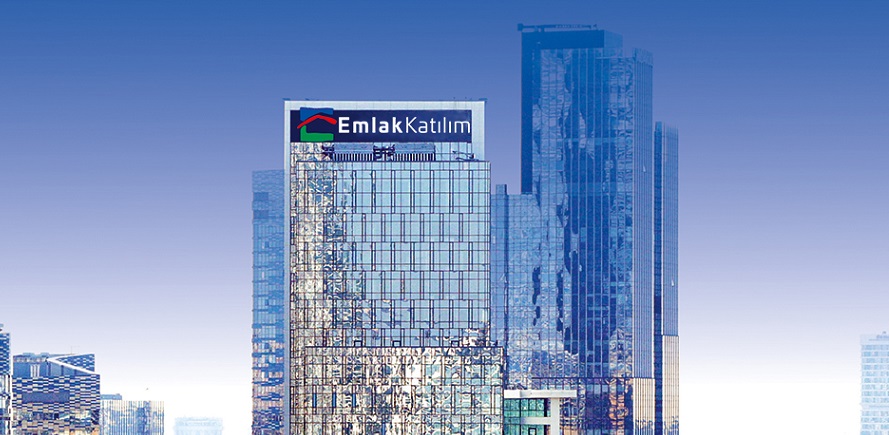 Emlak Bankası Kentsel Dönüşüm Sürecine Dahil Oldu