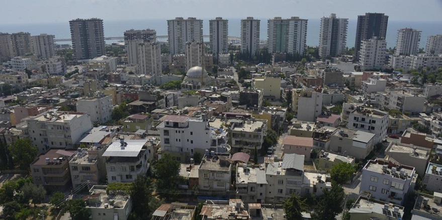 Kentsel Dönüşümde Kredi Limiti Yükseldi Faizler Düştü!