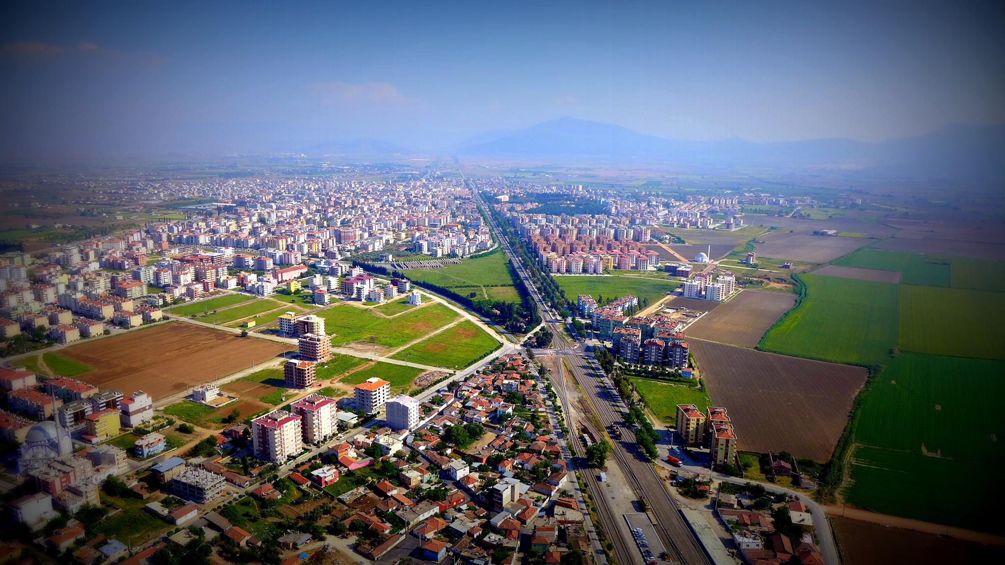 Torbalı Ovalarına 'Süper Koruma': Çivi Çakılamayacak!