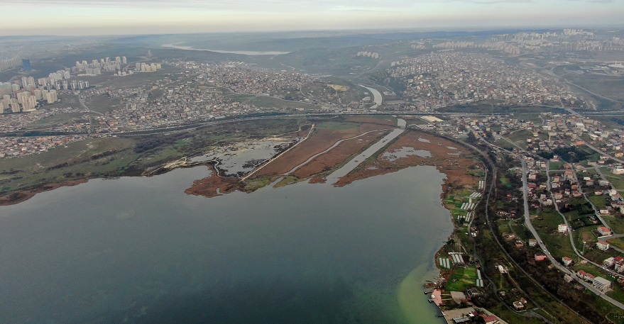 Kanal İstanbul Güzargahında En Çok Onlar Arsa Aldı