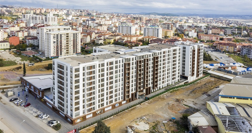 Ondörtüç Pendik'te Yüzde 30 İndirim Kampanyası!