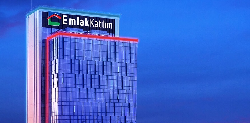 Emlak Katılım Bankası İstanbul, Manisa ve Denizli'de 3 Şube Açtı