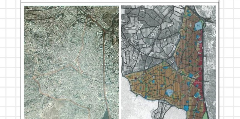 Karabağlar 4. Etap İmar Planları Yeniden Davalık Oluyor