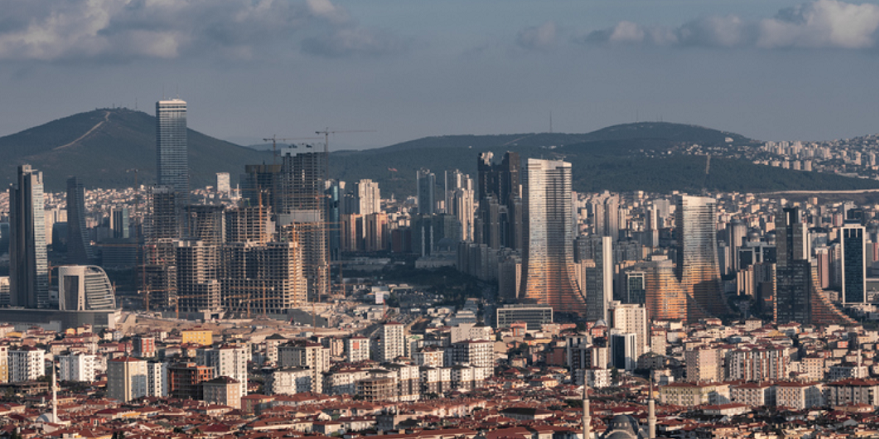 Artık Cebinize 1 Milyon Lira Koyunca Her Yerden Konut Alamıyorsunuz