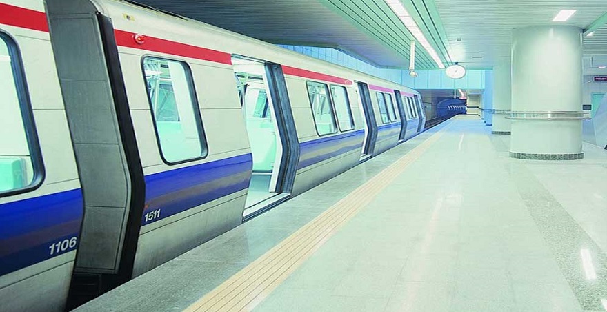 Ataköy-İkitelli Metro Ne Zaman Açılacak 2021?