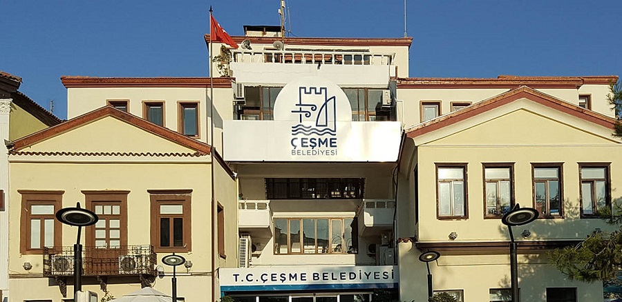 Çeşme Belediyesi'nin İmar Değişikliği Kararı Yargıya Taşındı