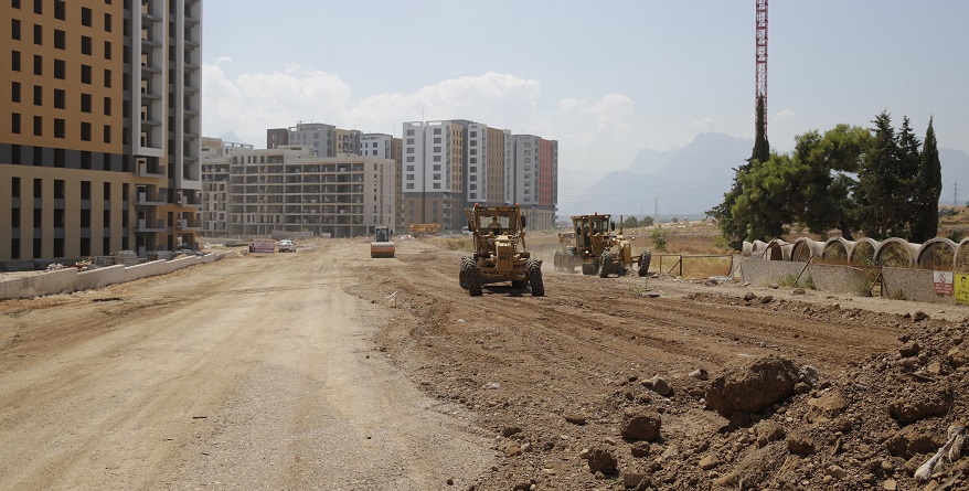 Gayrimenkul Sahiplerinin ‘Yol Harcamalarına Katılma Payı’ Zorunluluğu Kalktı