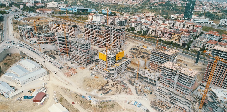 Danıştay'dan Arsasını Kat Karşılığı Verenlere Kötü Haber