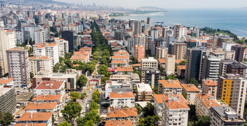 2021 Yılı İlk Çeyrekte İkinci El Konut Satışı Yüzde 22 Düştü