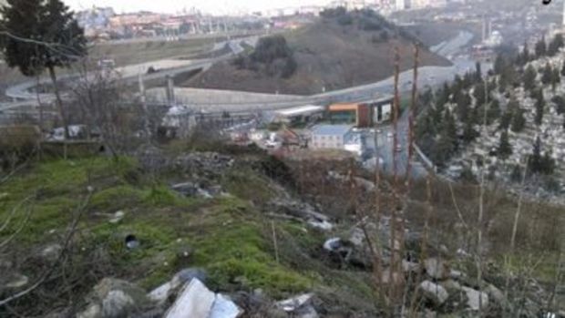 Gaziosmanpaşa Sarıgöl ve Yenidoğan Kentsel Dönüşüm Projesi İhalesi Ertelendi