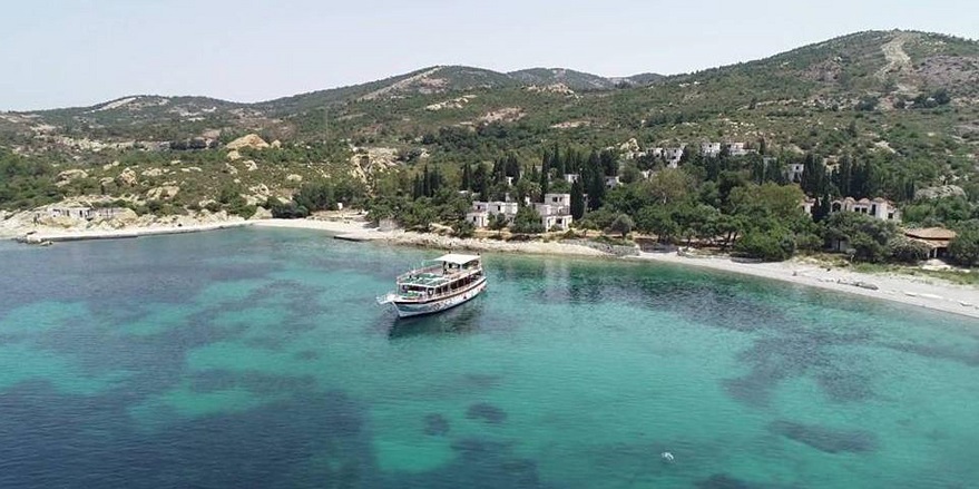 Yeni Foça Yat Limanı İhalesi Sonuçlandı, Fransız Tatil Köyü İhalesi Yarın