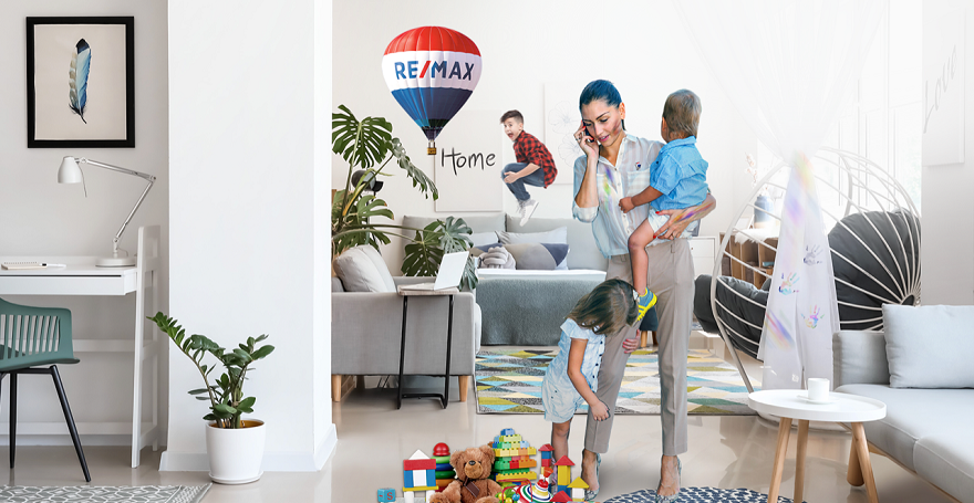 RE/MAX Türkiye’de Kadın İstihdamı Oranı Yüzde 50’ye Yaklaştı