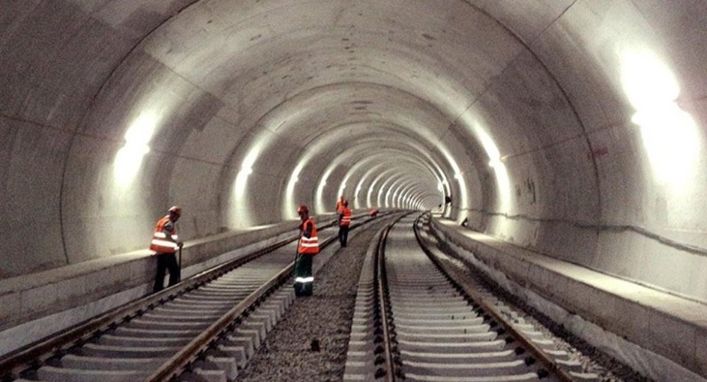 Ortaköy Sarıyer Metrosu Geliyor!