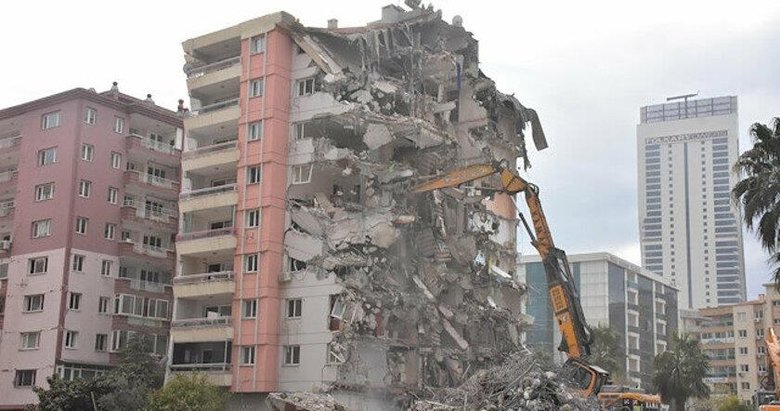 Deprem Sonrası Kentsel Dönüşümde Asbest Tehlikesi