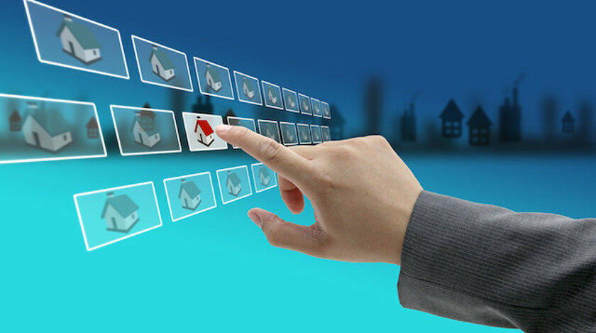 Tam Kapanmada Gayrimenkul Satışları Online Devam Etti