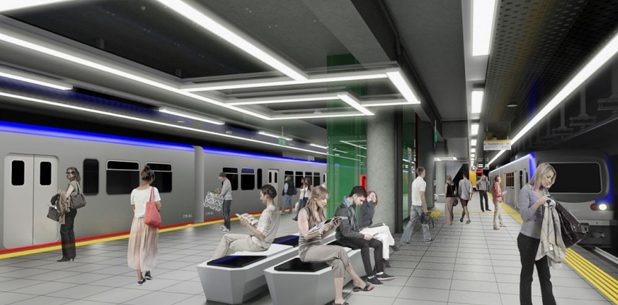 Ataköy-İkitelli Metro Ne Zaman Açılacak 2021?