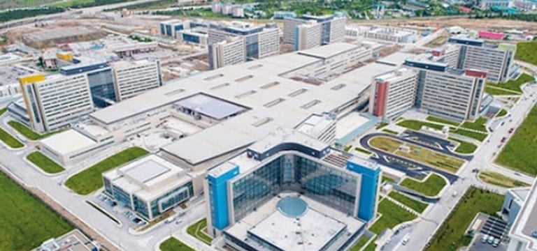 Denizli Şehir Hastanesi İçin İkinci İhale: Maliyeti 164.5 Milyon TL Arttı!