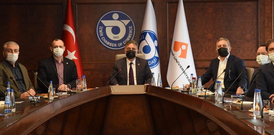 İzmir Ticaret Odası ‘Maliyet’ Araştırmasını Tamamladı! 1 Yılda Yüzde 145 Artış