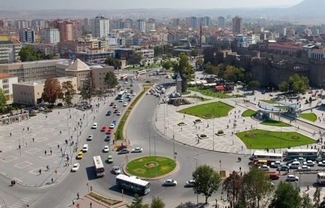 4 il İçin Acele Kamulaştırma Kararı!