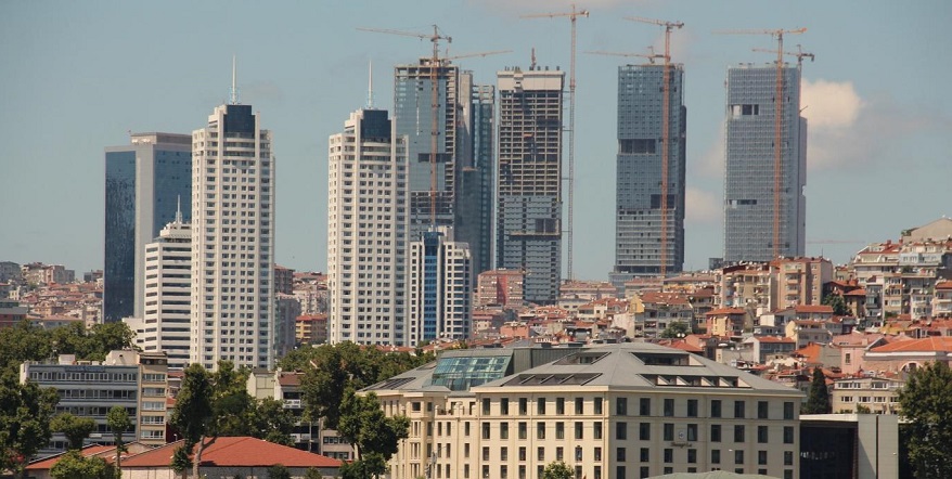 İmar Planında Serbest Yükseklik Dönemi 1 Temmuzda Sona Eriyor