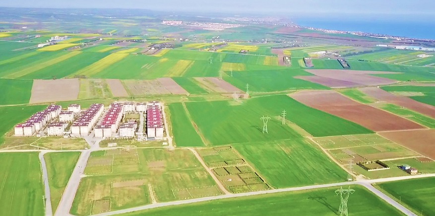 Sadece Maliyetler Değil Arsa Fiyatları da Yüzde 100 Arttı