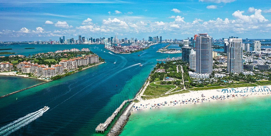 Kripto Parayla En Büyük Gayrimenkul Satışı Gerçekleşti