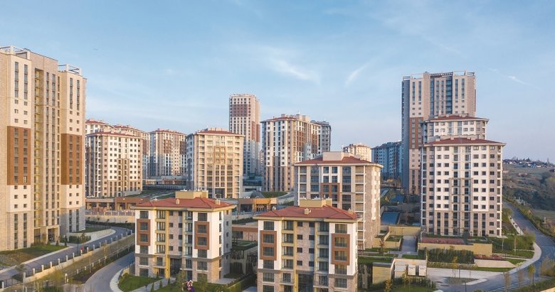 Konut Satışları Mayısta Yüzde 16.2 Arttı